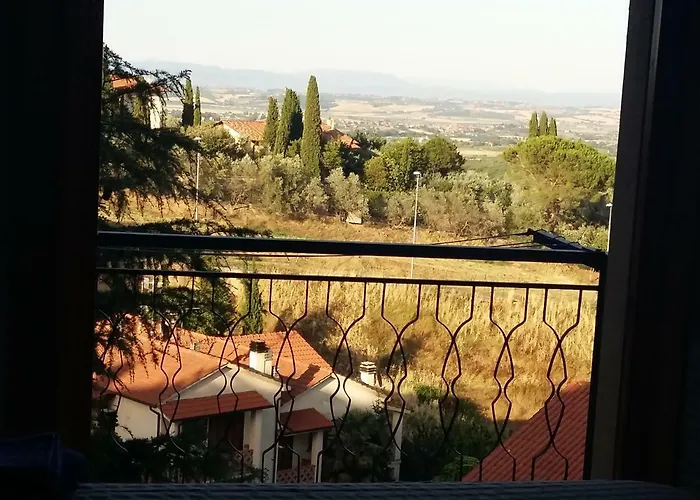 Wonderview Galimberti 18 Appartement *