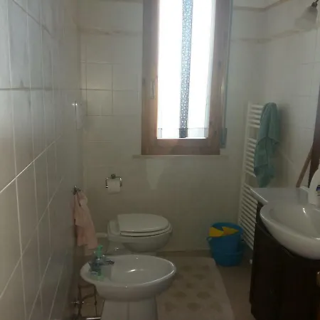 Wonderview Galimberti 18 Lägenhet *