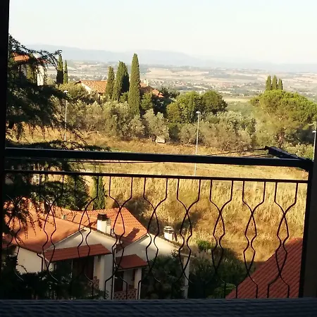 Wonderview Galimberti 18 Appartement *