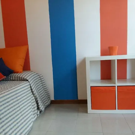 Wonderview Galimberti 18 Apartment Montepulciano